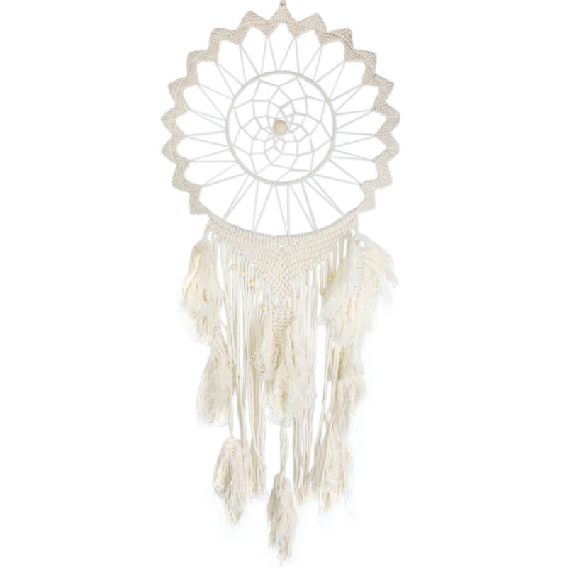 Dreamcatcher – blikající lapač snů Aspen
