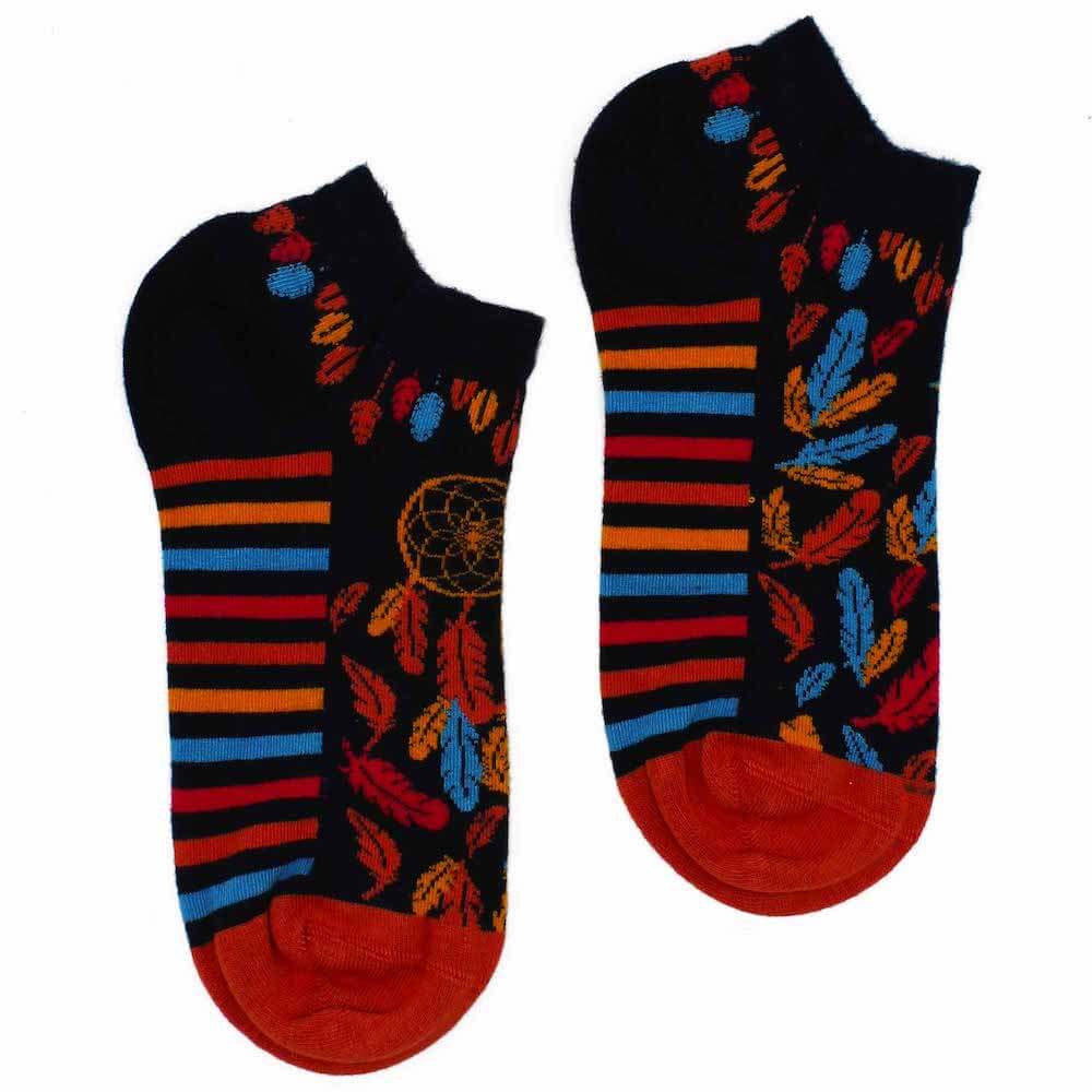 Bambusové ponožky Hop Hare – Dream Catcher 36–40
