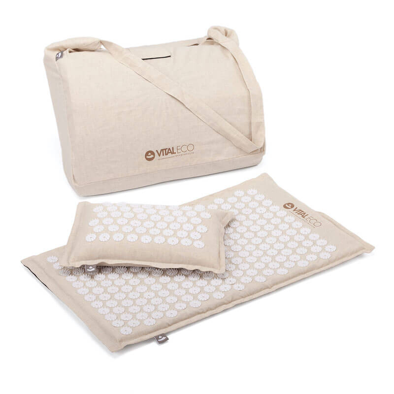 Sada pro akupresuru Bodhi Vital Eco
