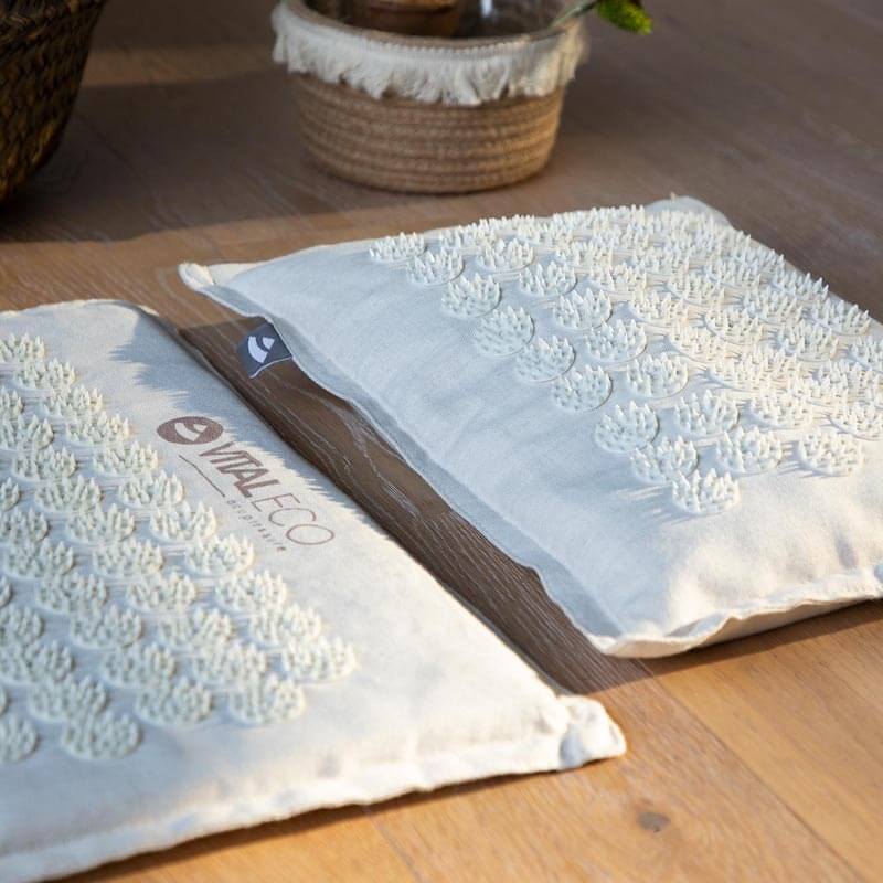 Sada pro akupresuru Bodhi Vital Eco