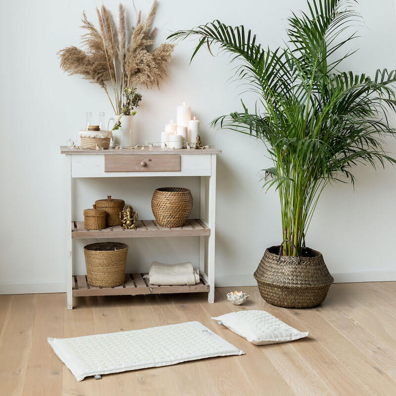 Sada pro akupresuru Bodhi Vital Eco
