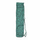 Bavlněná taška na jogamatku Bodhi Asana Bag 70 – zelená