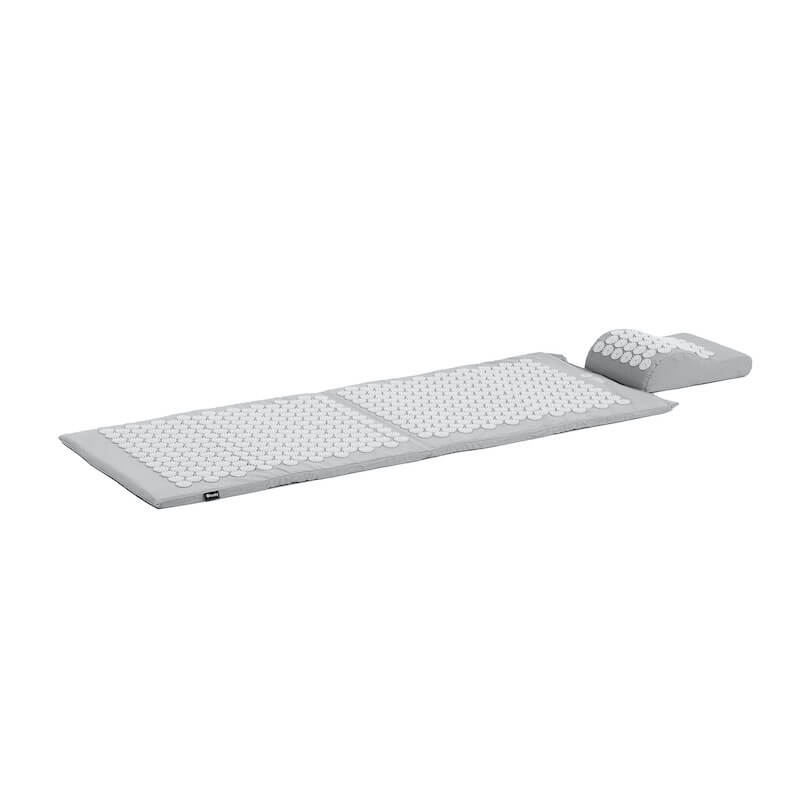 Sada pro akupresuru Bodhi Vital XL – šedá