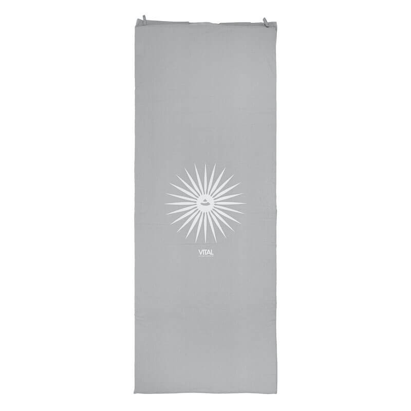 Sada pro akupresuru Bodhi Vital XL – šedá