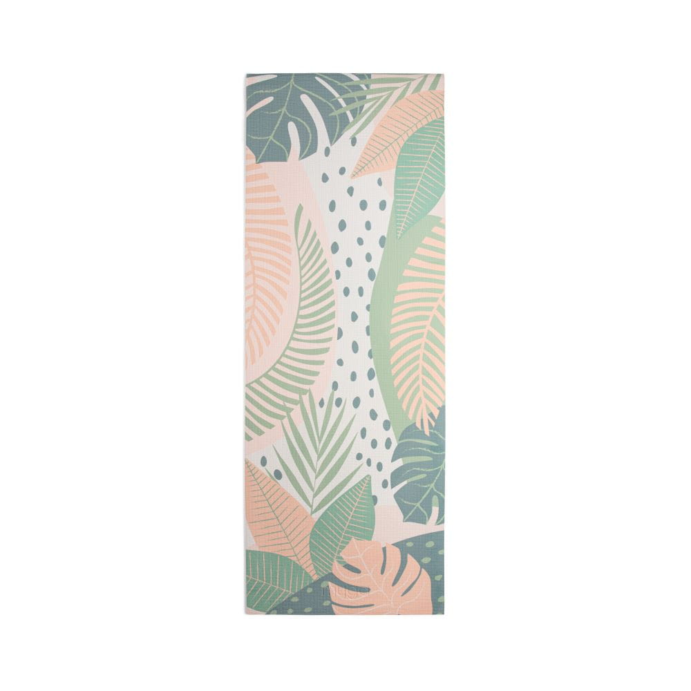 Jógová podložka Myga Palm 6 mm