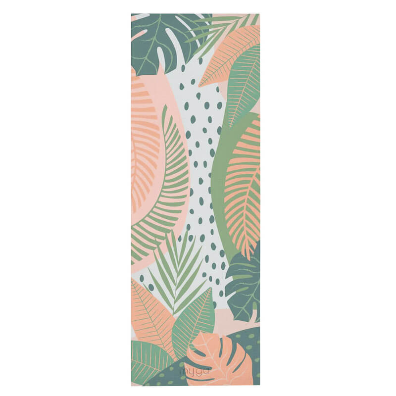 Jógová podložka Myga Palm 6 mm