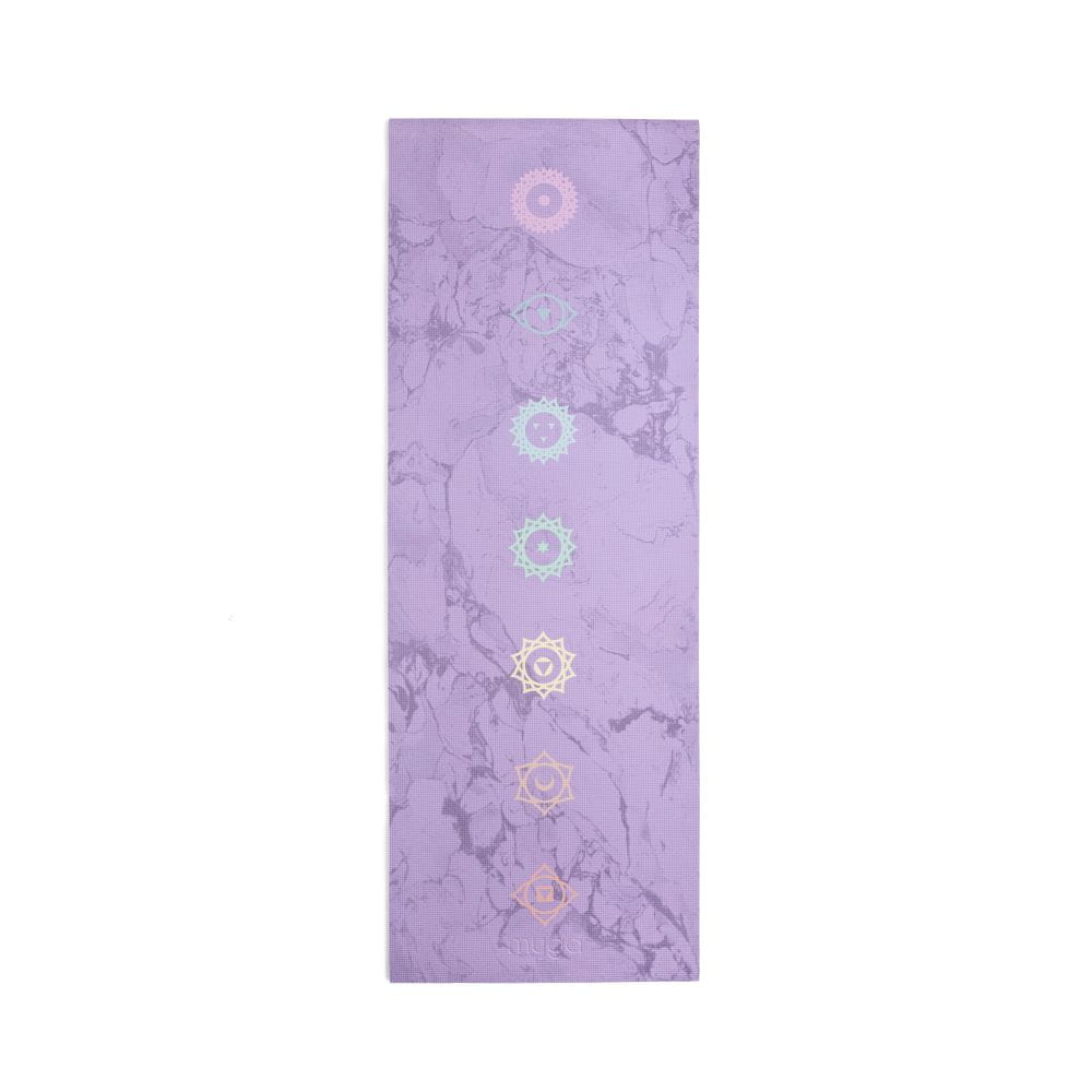 Jógová podložka Myga Chakra 6 mm