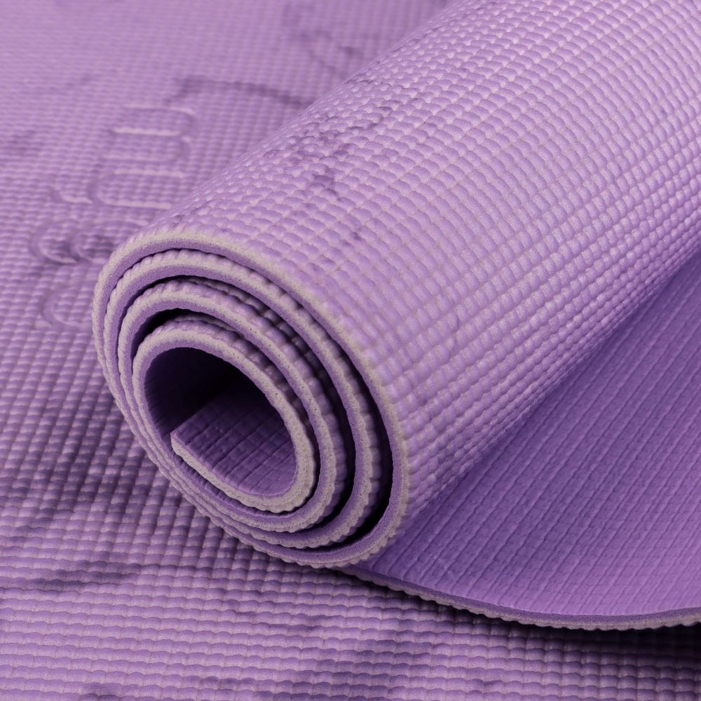 Jógová podložka Myga Chakra 6 mm