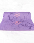 Jógová podložka Myga Chakra 6 mm