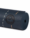 Jógová podložka Bodhi Leela 4,5 mm Lunalign