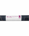 Jógová podložka Bodhi Leela 4,5 mm Lunalign