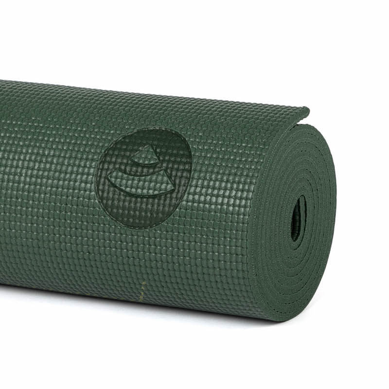 Jógová podložka Bodhi Leela 4,5 mm Yantralign