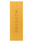 Jógová podložka Bodhi Leela 4,5 mm Chakralign