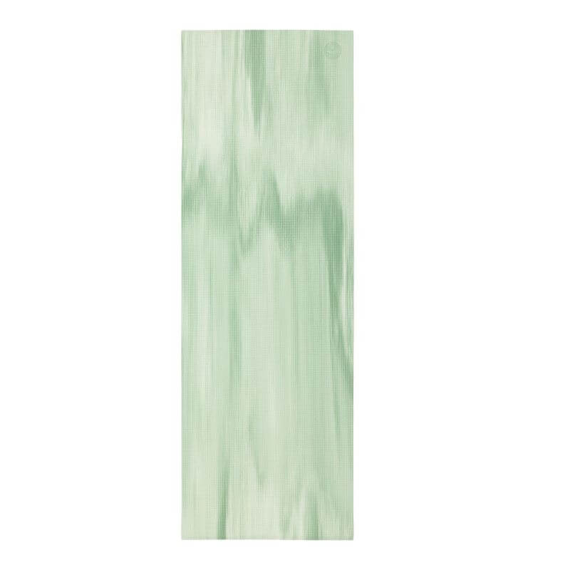 Jógová podložka Bodhi Ganges 6 mm – seledynová