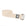Jógový pás Bodhi Asana belt XL 3 m – ecru