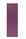 Jógová podložka Bodhi Rishikesh Premium 4,5 mm – fialová