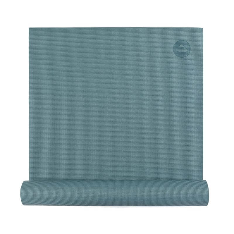 Jógová podložka Bodhi Asana 4,5 mm – modrá