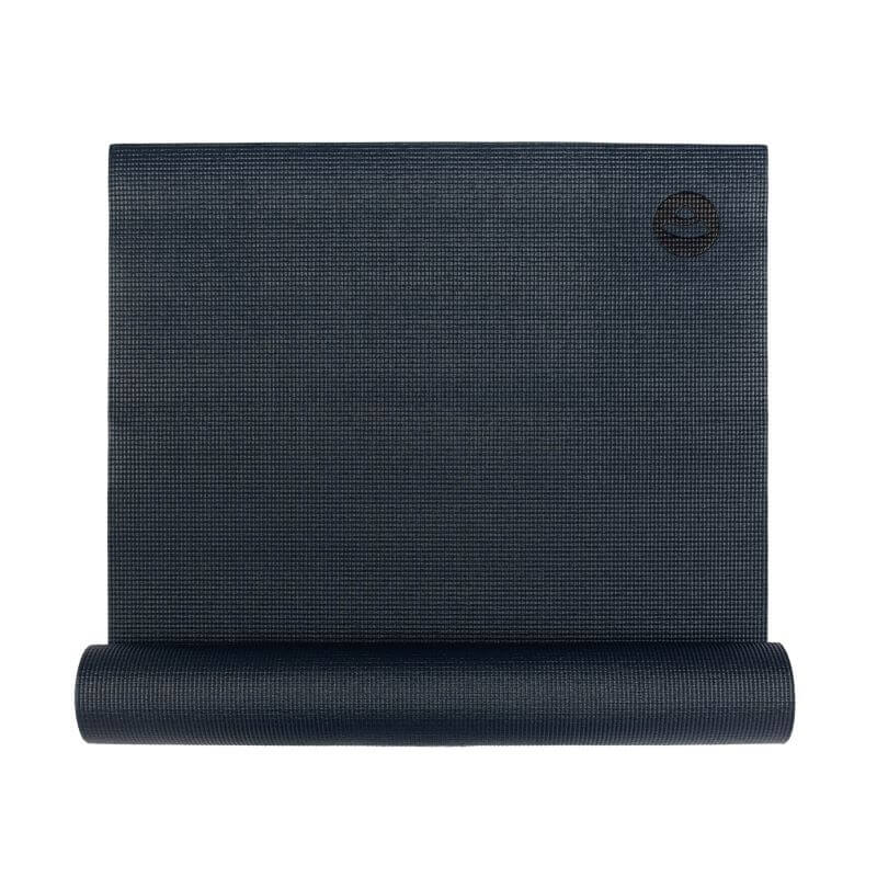Jógová podložka Bodhi Asana 4,5 mm – tmavě modrá