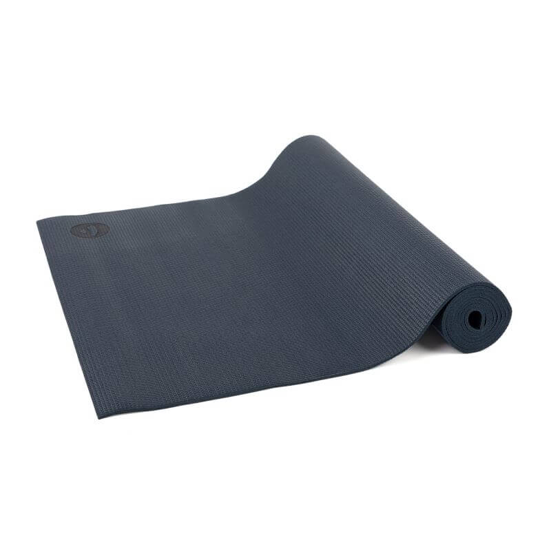Jógová podložka Bodhi Asana 4,5 mm – tmavě modrá