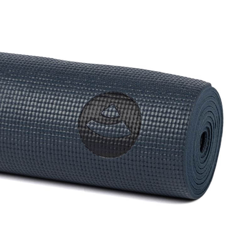 Jógová podložka Bodhi Asana 4,5 mm – tmavě modrá