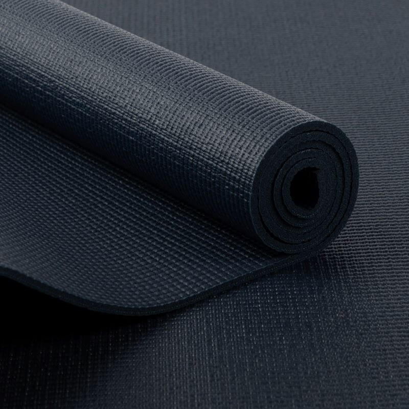 Jógová podložka Bodhi Asana 4,5 mm – tmavě modrá