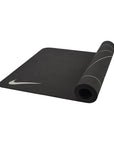 Jógová podložka Nike Reversible 4 mm – oboustranná