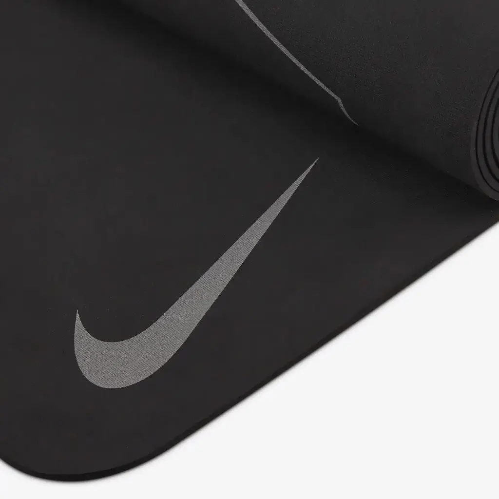 Jógová podložka Nike Reversible 4 mm – oboustranná