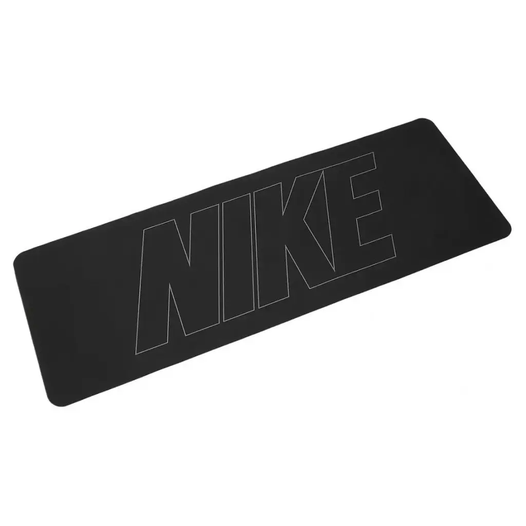 Jógová podložka Nike Reversible 4 mm – oboustranná