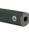Gumová podložka na jógu Bodhi EcoPro XL 4 mm – délka 200 cm