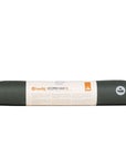 Gumová podložka na jógu Bodhi EcoPro XL 4 mm – délka 200 cm