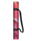 Jógová podložka Yoga Design Lab Combo 3,5 mm – Rose