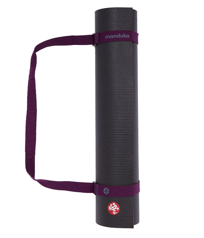 Popruh na přenášení podložky Manduka Commuter Mat Carrier – Indulge