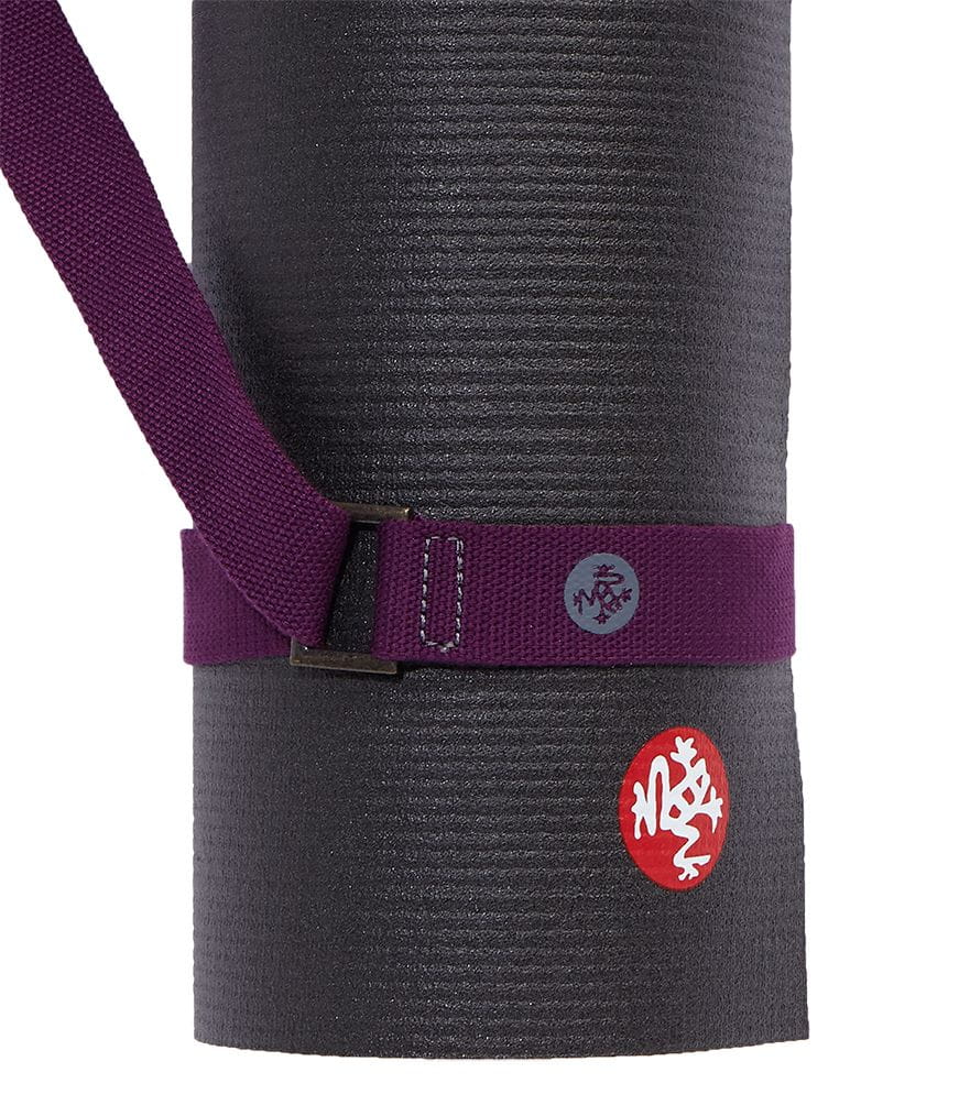 Popruh na přenášení podložky Manduka Commuter Mat Carrier – Indulge