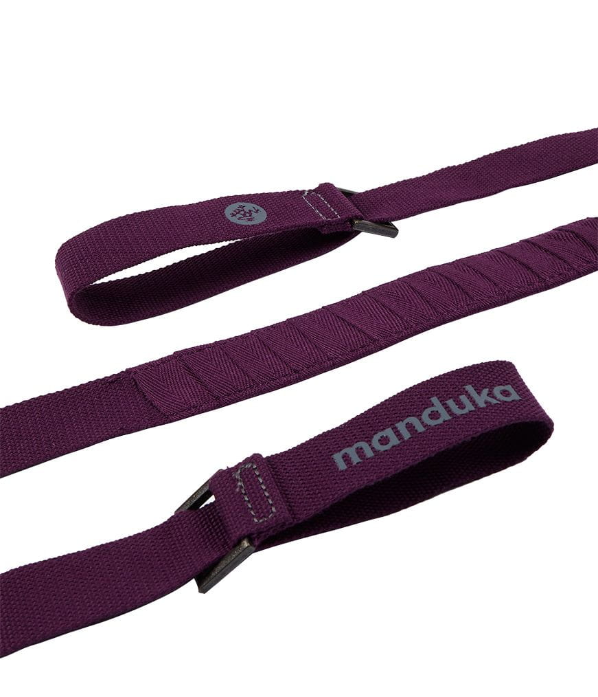 Popruh na přenášení podložky Manduka Commuter Mat Carrier – Indulge