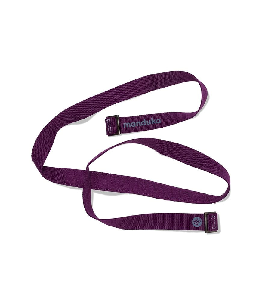 Popruh na přenášení podložky Manduka Commuter Mat Carrier – Indulge