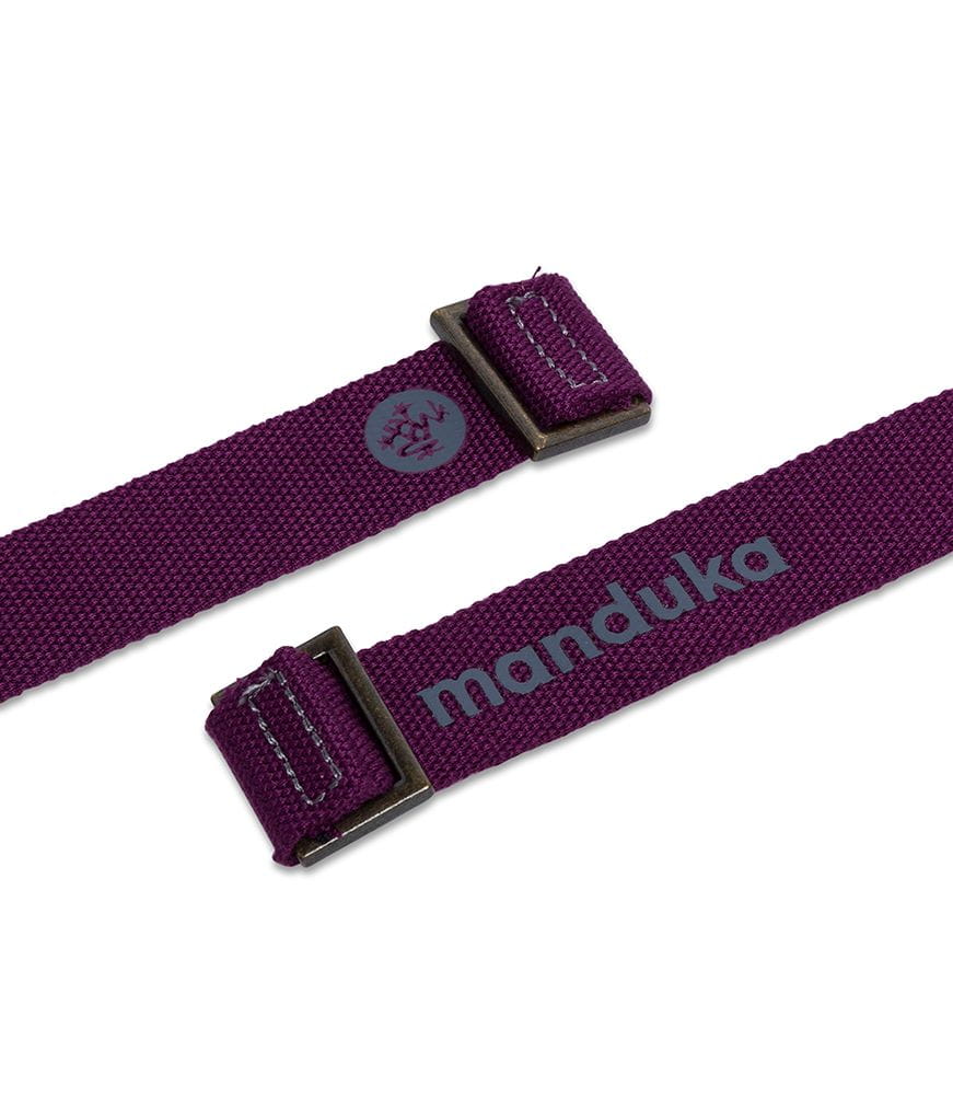 Popruh na přenášení podložky Manduka Commuter Mat Carrier – Indulge