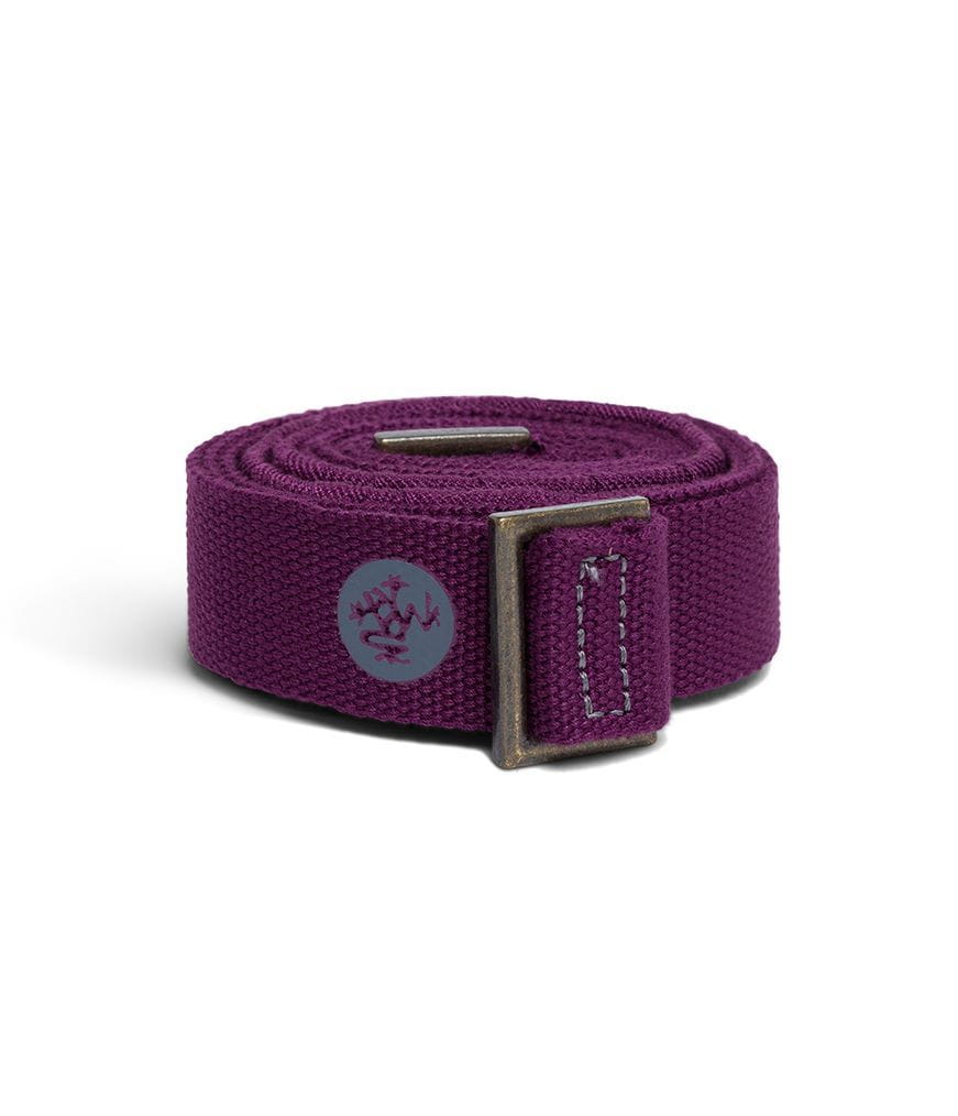 Popruh na přenášení podložky Manduka Commuter Mat Carrier – Indulge