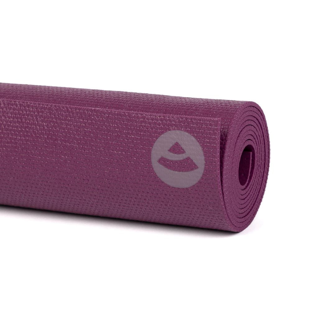 Jógová podložka Bodhi Kailash Premium 3 mm