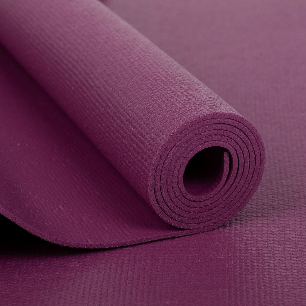 Jógová podložka Bodhi Kailash Premium 3 mm