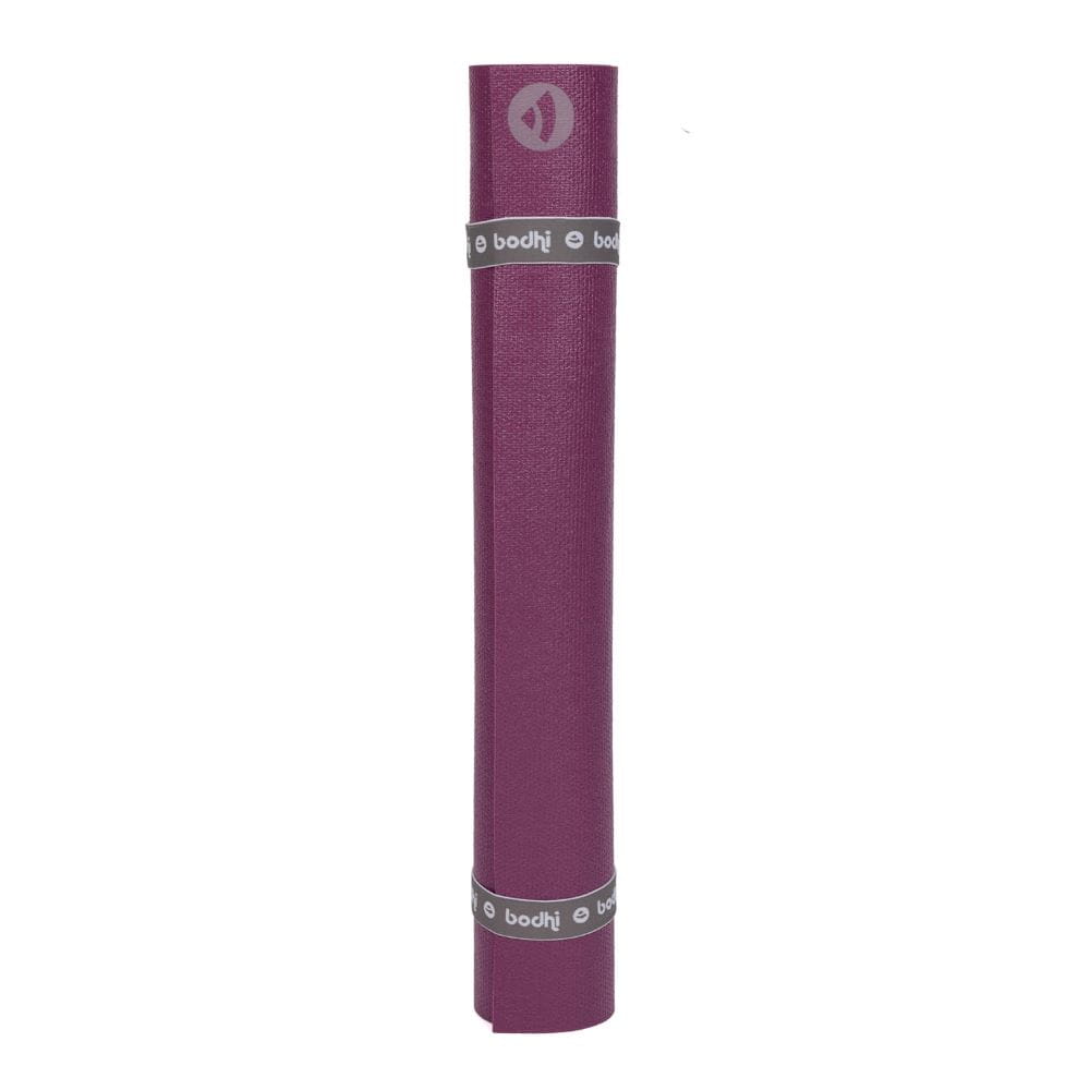 Jógová podložka Bodhi Kailash Premium 3 mm