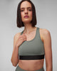 Podprsenka Casall Graphic Sports Bra