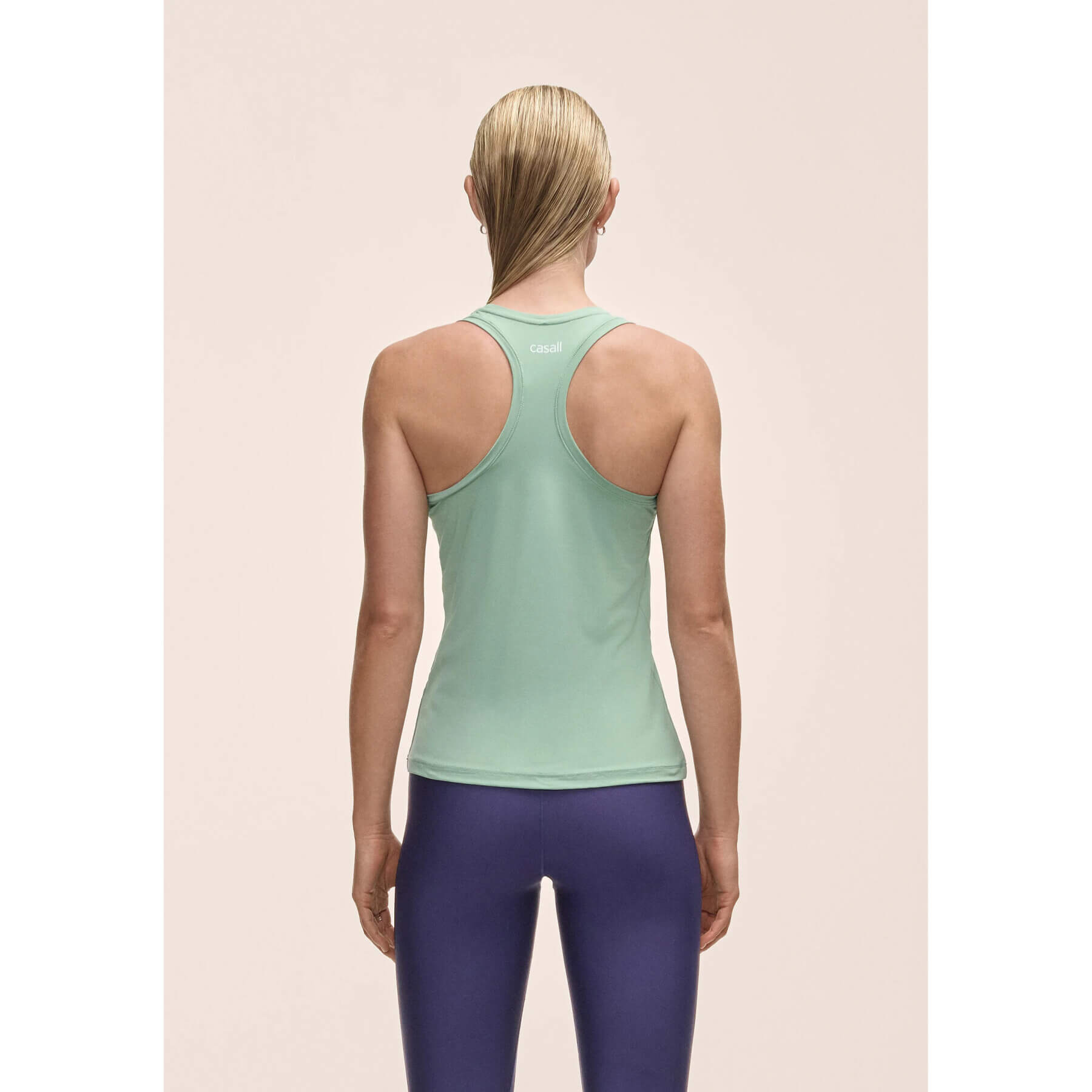 Tričko Casall Essential Racerback Tank