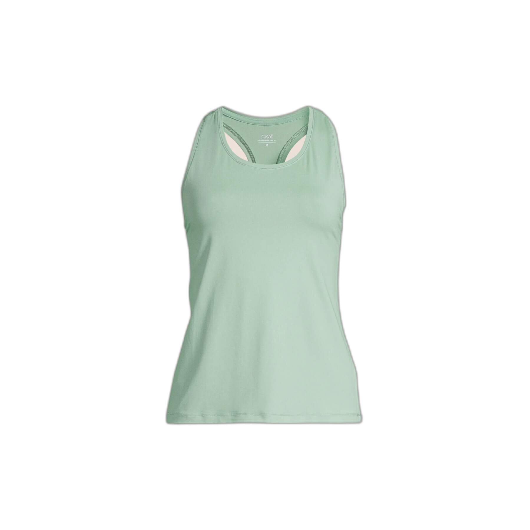 Tričko Casall Essential Racerback Tank