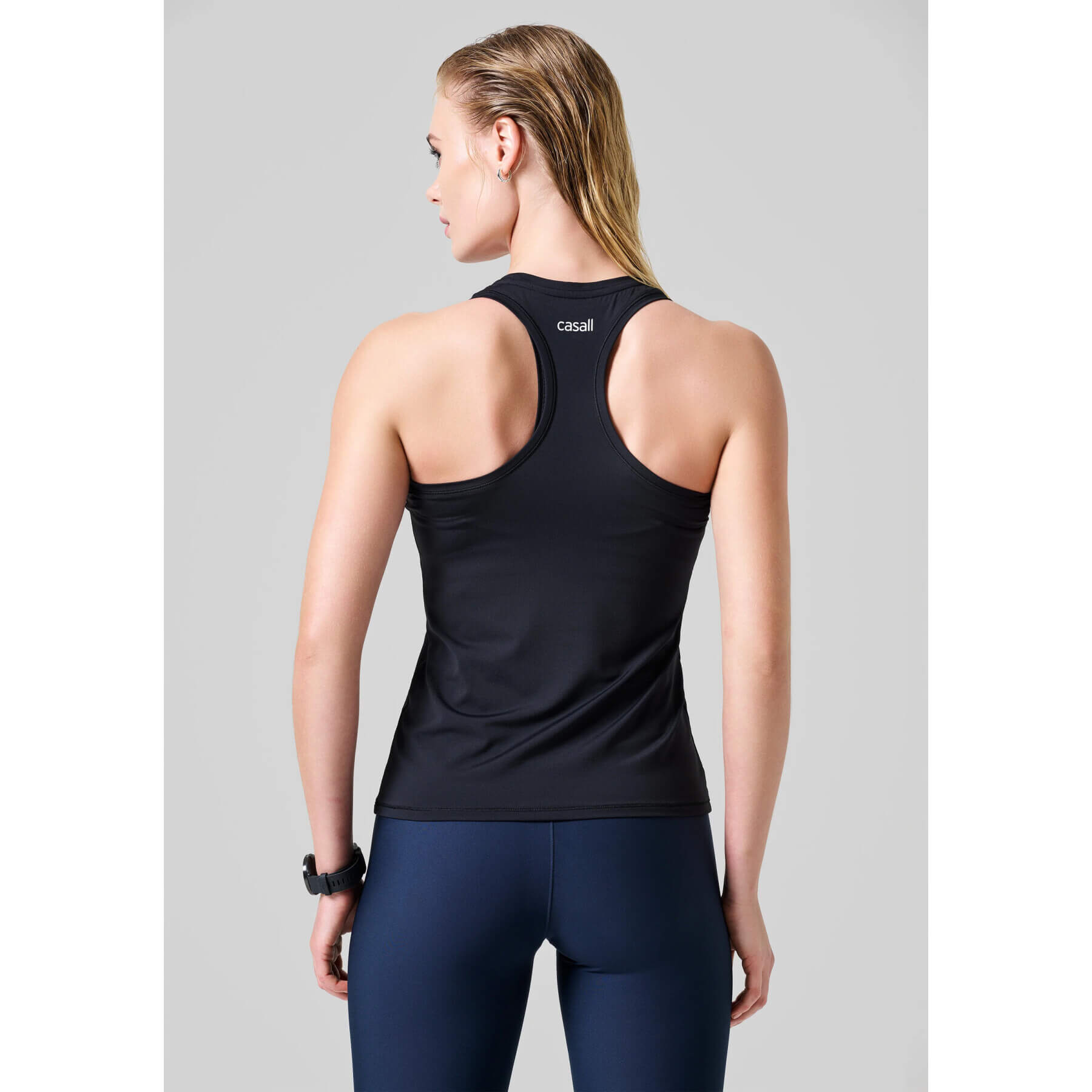 Tričko Casall Essential Racerback Tank