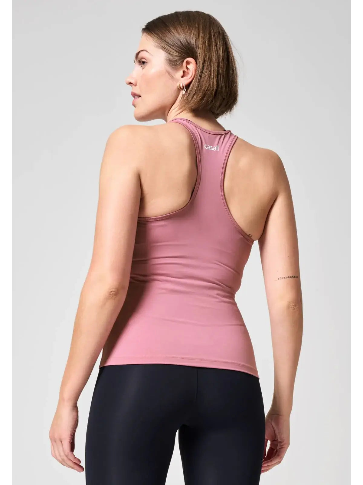 Tričko Casall Essential Racerback