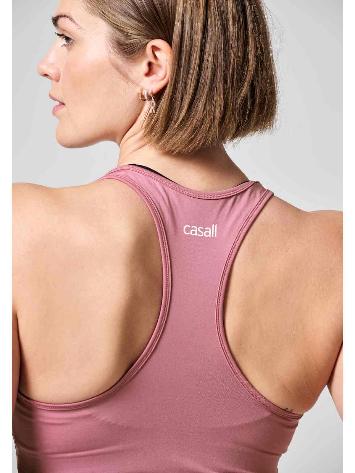 Tričko Casall Essential Racerback