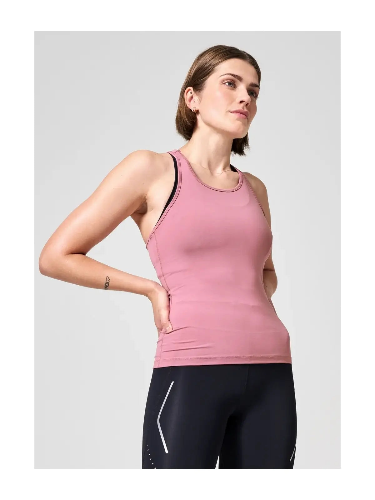 Tričko Casall Essential Racerback