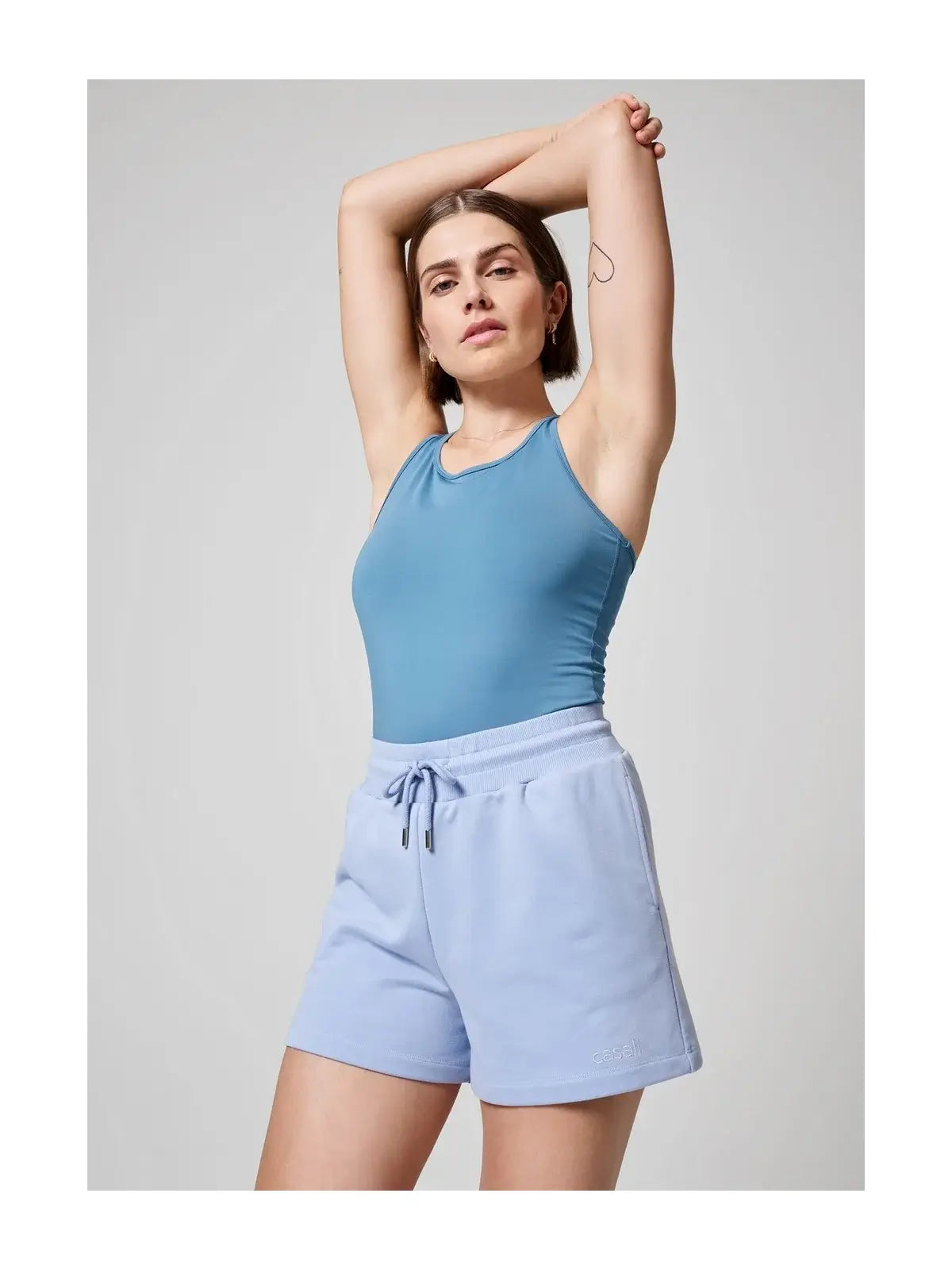 Tričko Casall Essential Racerback