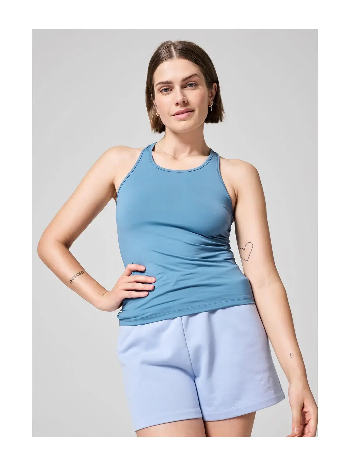 Tričko Casall Essential Racerback