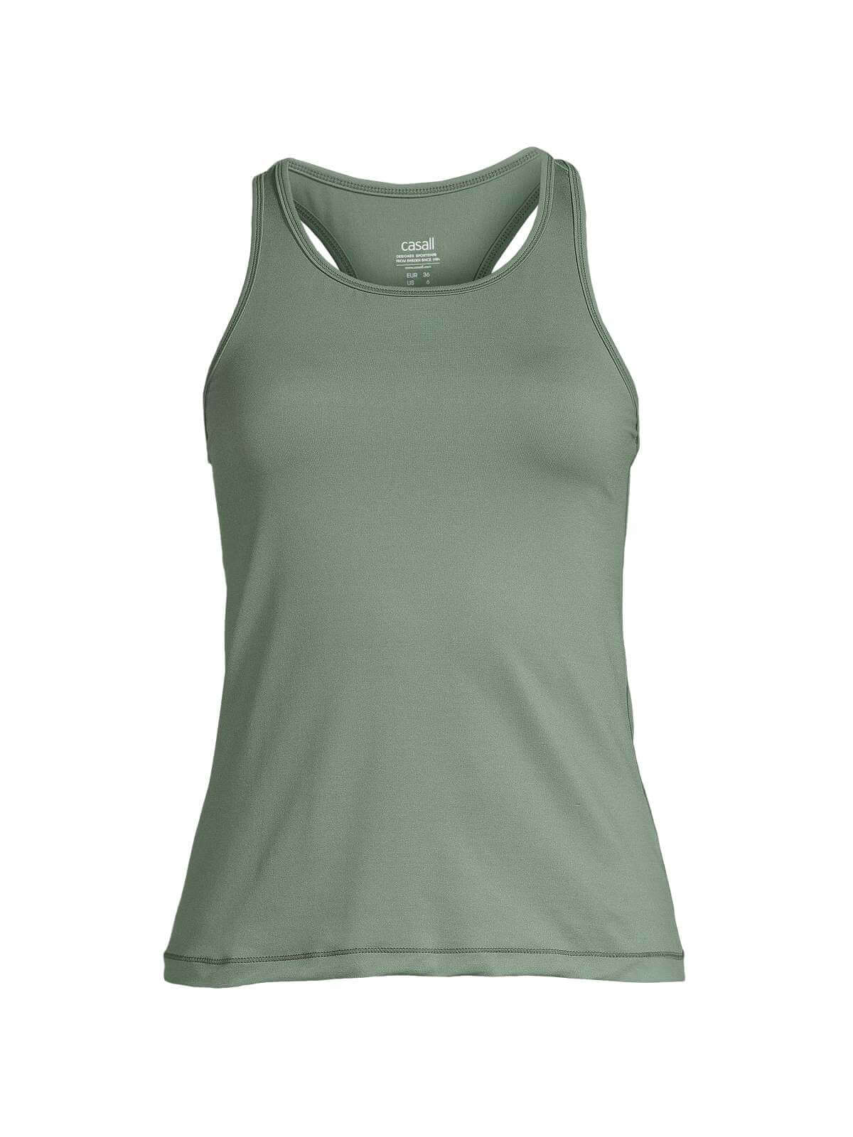 Tričko Casall Essential Racerback